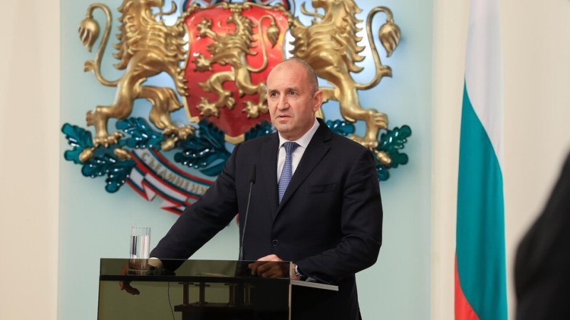 Наталия Киселова връща на президента искането за референдум за еврото
