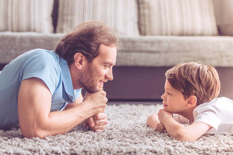 Родители на деца до 8 години имат право на 7-часов работен ден