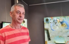 Атанас Хранов: Всички ние сме аргонавти, които пътуват през върховете и спадовете си