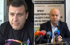 От Бизнесът за Пловдив заявиха, че Борисов се е намесил за таксите – кметът обяви брифинг