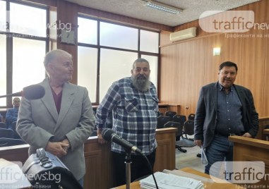 6 години съдебна битка! Кипърецът, прегазил и убил крадец край Раковски: Ще спечеля делото
