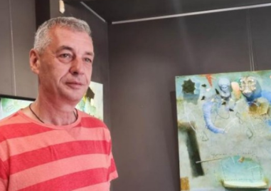 Атанас Хранов: Всички ние сме аргонавти, които пътуват през върховете и спадовете си