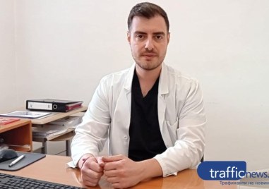 Д-р Алексиев: Слънчевите изгаряния и солариумите крият риск от рак на кожата