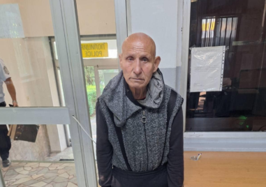 Изгубен мъж е открит в района на Асеновградско шосе