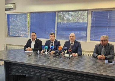Лични лекари издавали фалшиви медицински за работа в Пловдив, шестима са арестувани