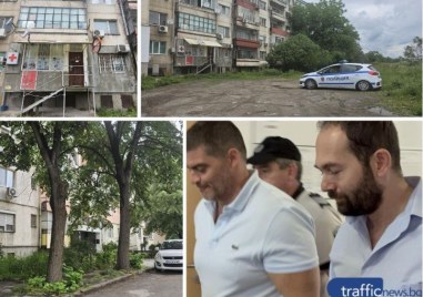 Обвинения и арести след обиска в кабинета на пловдивски лекар