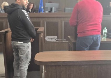 Условна присъда за Йордан, убил братовчед си при автомобилно състезание в Царимир
