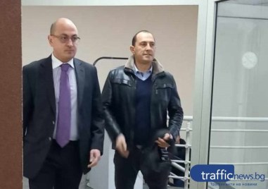 Заради лоши условия в ареста: Ральо Ралев пробва да съди държавата