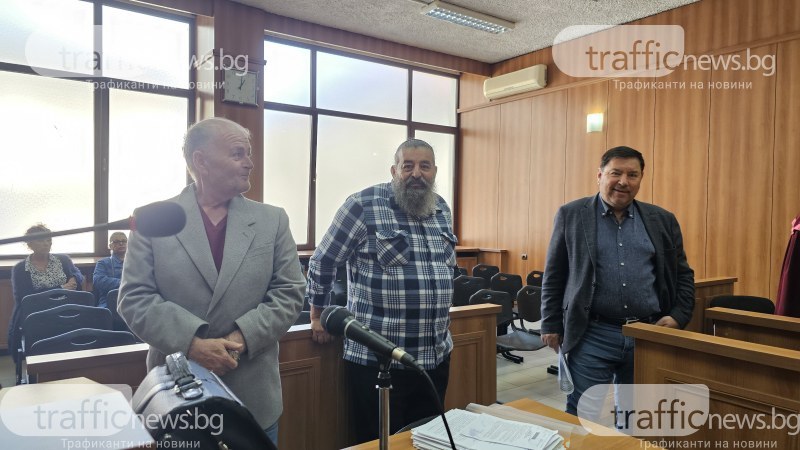 6 години съдебна битка! Кипърецът, прегазил и убил крадец край Раковски: Ще спечеля делото