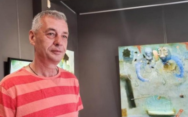 Атанас Хранов: Всички ние сме аргонавти, които пътуват през върховете и спадовете си
