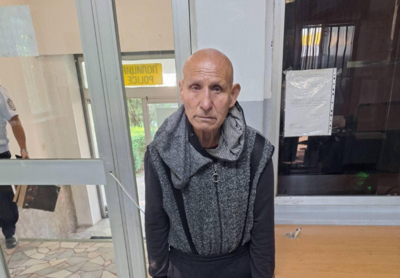 Изгубен мъж е открит в района на Асеновградско шосе