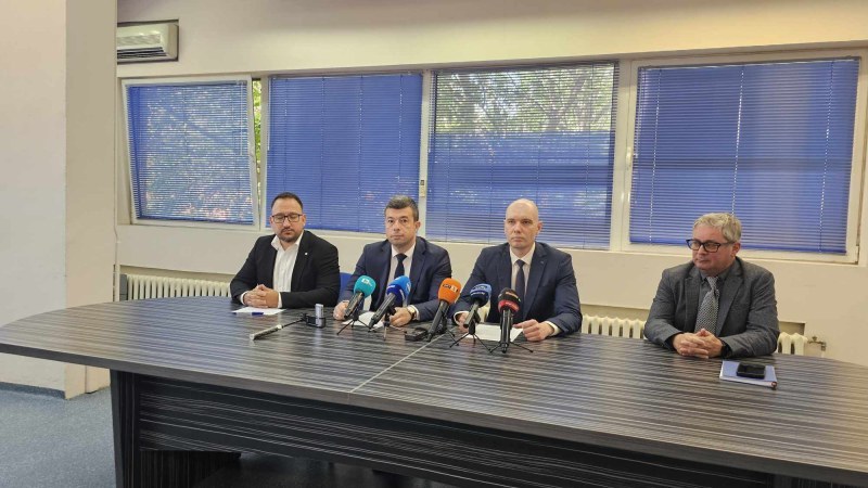 Лични лекари издавали фалшиви медицински за работа в Пловдив, шестима са арестувани