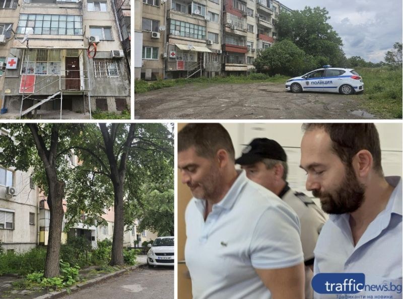 Обвинения и арести след обиска в кабинета на пловдивски лекар