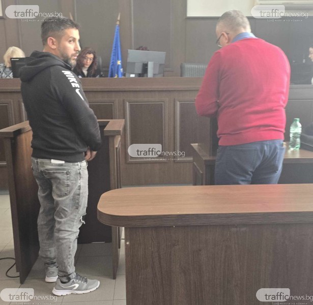 Условна присъда за Йордан, убил братовчед си при автомобилно състезание в Царимир