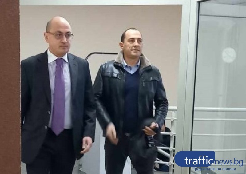 Заради лоши условия в ареста: Ральо Ралев пробва да съди държавата