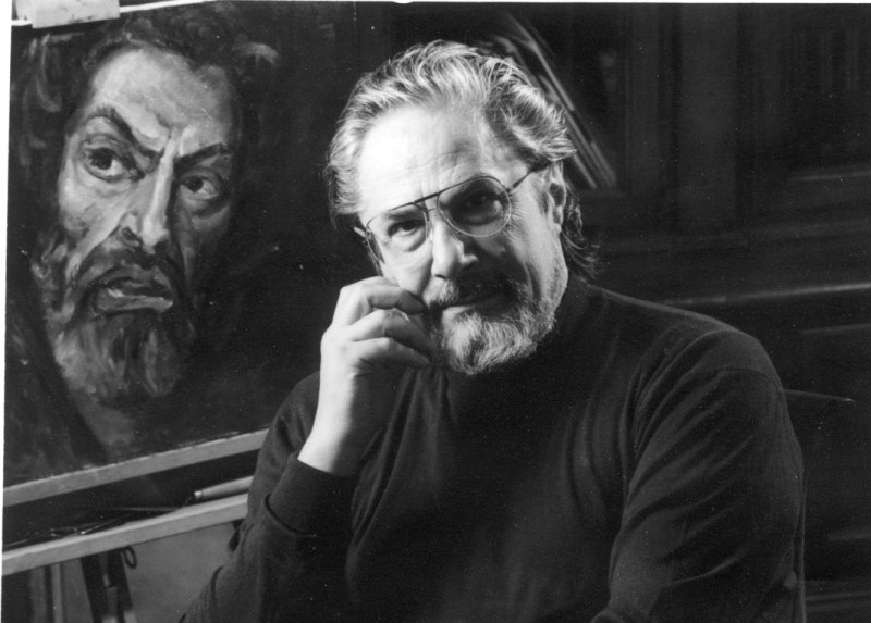 11 години без големия оперен певец Никола Гюзелев