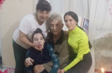 Да дадем надежда: Семейството на Александър се нуждае от нашата помощ