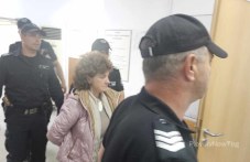 Пуснаха под парична гаранция д-р Димчева, задържана за фалшиви медицински изследвания
