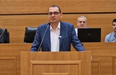 Слави Георгиев за искането на строителите: В Конституцията пише кой решава как да се харчат парите на Пловдив