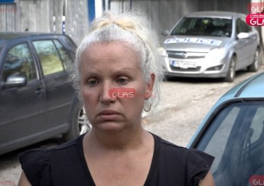 Майката на Митко: Няма такава пропаднала държава, колата катафалка се движи свободно из града
