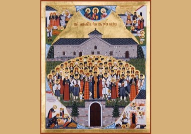 Баташките мъченици и свети Николай Софийски почита Църквата днес