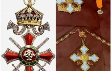 На този ден: Учредени са ордените „За военна заслуга“ и „Св. Равноапостоли Кирил и Методий“ na-tozi-den-uchredeni-sa-ordenite-895.jpg
