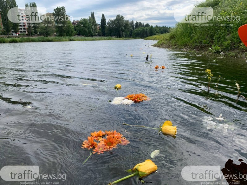 Тялото, изплувало от Марица, е на 43-годишен мъж - вероятна лична драма в основата на инцидента