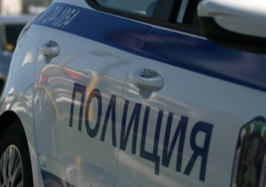 Жена ограби болен роднина в Старосел