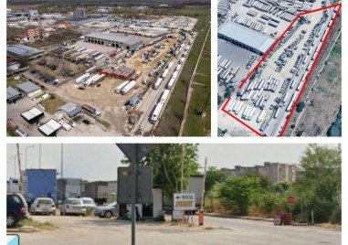 Какво се случва в Пловдив? ПИМК обсеби общински имоти от 20 дка - сложи им бариери и телена ограда ВИДЕО
