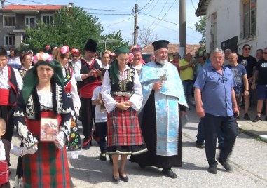 Кукленското село Яврово кани на древния обичай “Вдигане на куните“