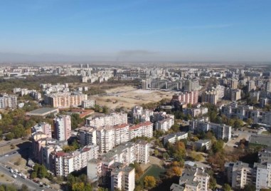 Сряда в Пловдив - с повече облаци, но топла