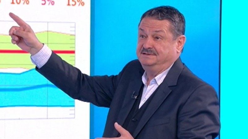 Какво време ни очаква през почивните дни около 24 май Какво време ни очаква през почивните дни около 24 май