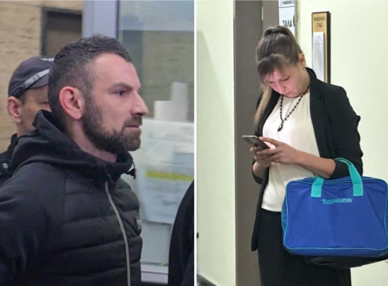 Прокуратурата иска по-тежки присъди за майката и пастрока, малтретирали Адреан от Пловдив