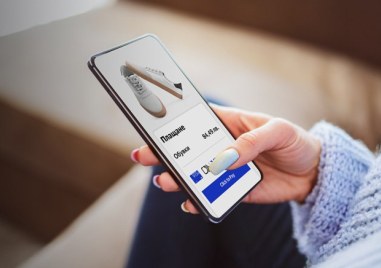 Бъдещето на онлайн плащанията вече е в България с Fibank и Visa Click to Pay