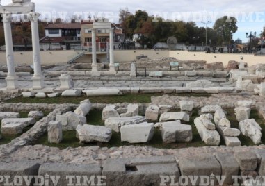 “Блясъкът на Филипопол“ - предстоят поредица от исторически възстановки в Пловдив