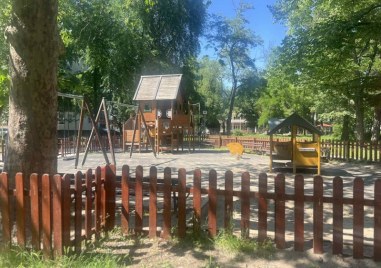 Четири нови площадки и един парк в “Централен“ са одобрени за финансиране
