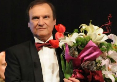 Да почетем паметта на певеца Борис Гуджунов, роден на днешната дата