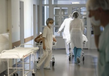 Медицинските сестри са готови за ефективна стачка