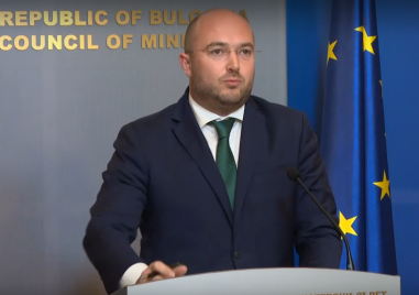 Започва подготовка на проект за детско правосъдие