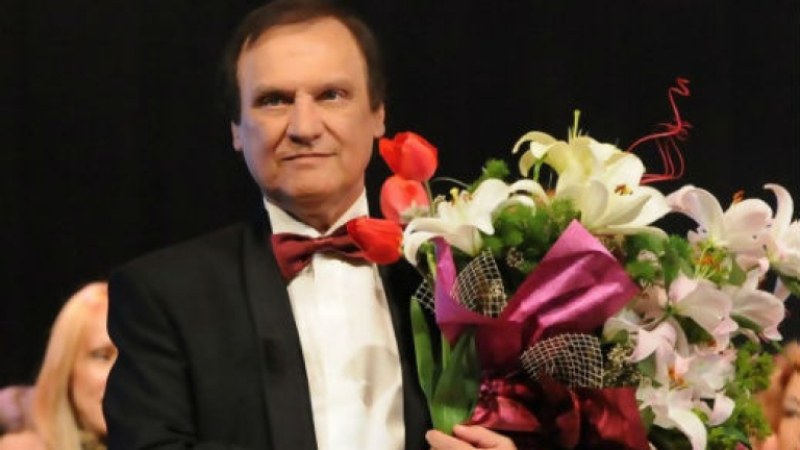 Да почетем паметта на певеца Борис Гуджунов, роден на днешната дата