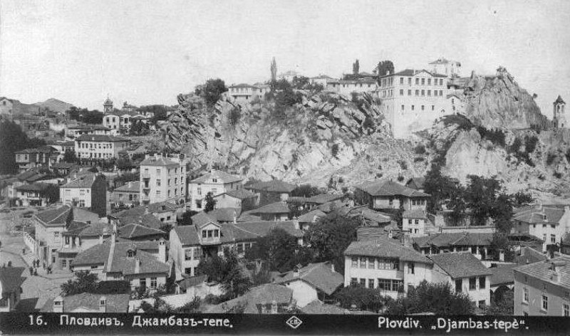 На този ден: Трихълмието е обявено за архитектурно-музеен резерват „Старинен Пловдив