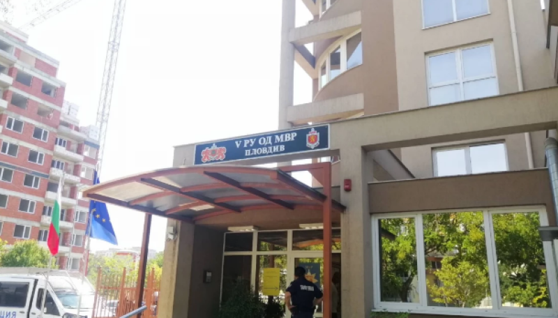 Тийнейджърки набиха своя връстница в Тракия