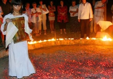 Между канона и жаравата – нестинарството, вярата и българската душа
