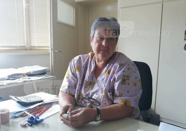 Пловдивски медицински сестри за протестите: Не можем да оставим пациентите
