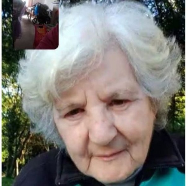 73-годишна жена е изчезнала в Пловдив 73-годишна жена е изчезнала в Пловдив
