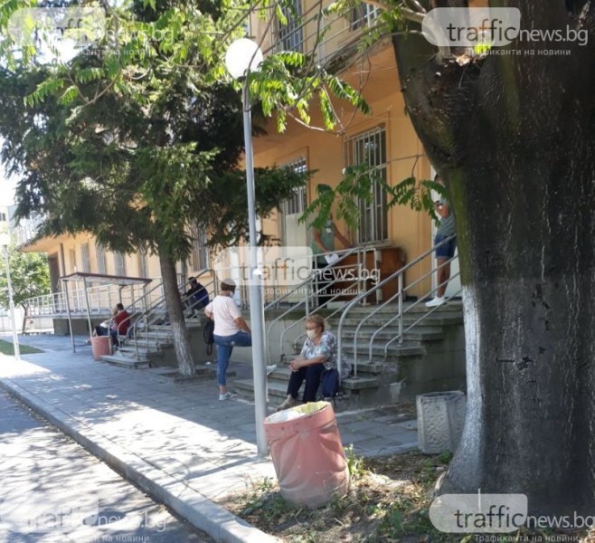 Мъжът с лайшманиоза, лекуван в Пловдив, най-вероятно е ухапан от комар