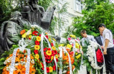 Честит ден на българската азбука, за пръв път празнуван в Пловдив преди 174 години