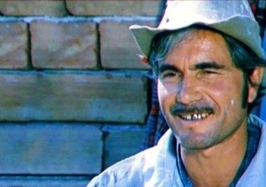 Да си спомним за големия актьор Кирил Господинов, роден на днешната дата