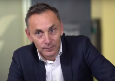 Почина журналистът Асен Григоров