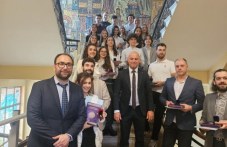 Талантите на Пловдив: Благодарим на своите учители за знанията и вдъхновението